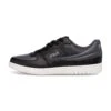 Fila Noclaf - Sneakers Laag - Black/Dark Shadow
