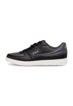 Fila Noclaf - Sneakers Laag - Black/Dark Shadow
