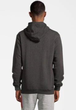 Fila Barumini - Hoodie - Dark Grey Melange 7 Fila Barumini - Hoodie - Dark Grey Melange -Fila Verkoopwinkel 15a704be994a4b57baeb85b2fcfa340f