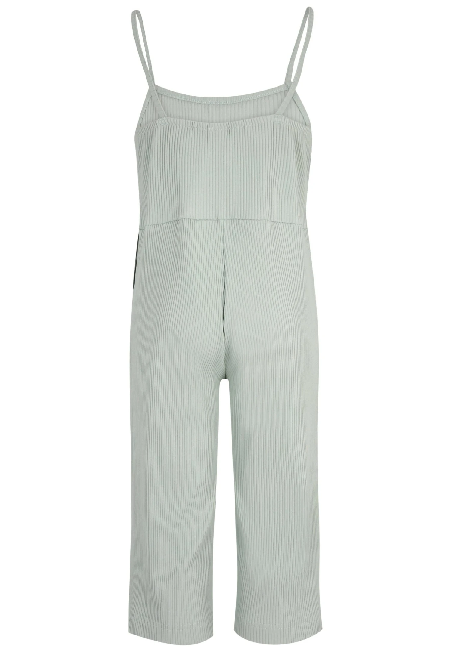 Fila Apparel Toepen- Jumpsuit - Silt Green 3 Fila Apparel Toepen- Jumpsuit - Silt Green - Afbeelding 3