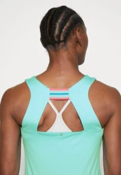 Fila Alissa - Top - Blue Radiance -Fila Verkoopwinkel 162f3222aeca4b99b01551cd1e7c460b