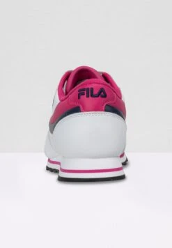 Fila Footwear Orbit- Sneakers Laag - White Carmine 11 Fila Footwear Orbit- Sneakers Laag - White Carmine -Fila Verkoopwinkel 165f763499994badab82058207bae3aa
