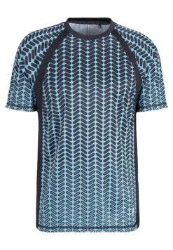 Fila Apparel Radville Raglan - T-Shirt Print - Adriatic Blue Fade Aop 8 Fila Apparel Radville Raglan - T-Shirt Print - Adriatic Blue Fade Aop -Fila Verkoopwinkel 16647f7faeec493db49061511dbd1db9