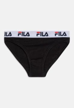 Fila Junior Girls Briefs 3 Pack - Slip - Black/White/Navy 6 Fila Junior Girls Briefs 3 Pack - Slip - Black/White/Navy -Fila Verkoopwinkel 16708c1b97e145a7ae5a06f96da629e3