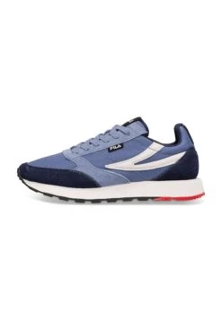 Footwear Run Formation - Sneakers Laag - Infinity Fila Navy