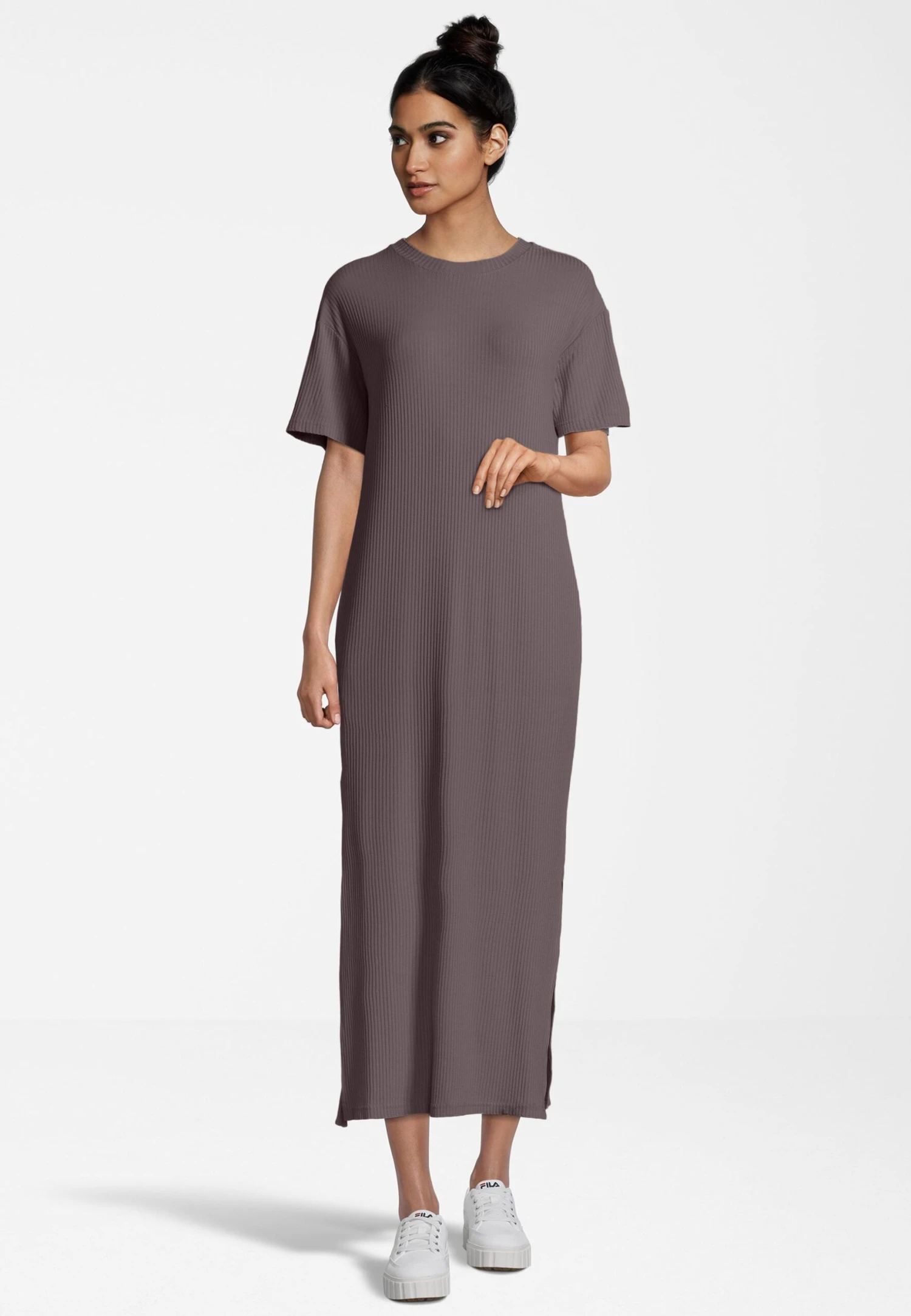 Fila Apparel Capri- Jerseyjurk - Sparrow 2 Fila Apparel Capri- Jerseyjurk - Sparrow - Afbeelding 2