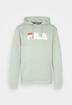 Fila Barumini- Hoodie - Iceberg Green -Fila Verkoopwinkel 16b72bc31a1a45b8b1d4fffb9d4a3225