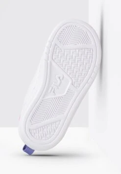 Fila Crosscourt 2 Nt Tdl - Klittenbandschoenen - White Wild Rose -Fila Verkoopwinkel 16c46eae7ea24331aa61732de13c671c