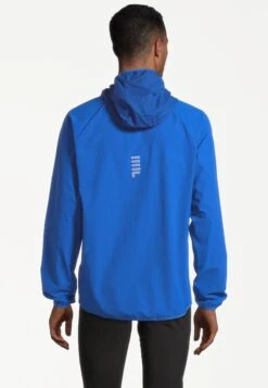 Fila Apparel Rom - Trainingsvest - Lapis Blue -Fila Verkoopwinkel 16cd205d83314ba4a25df29dc1a9c5e5