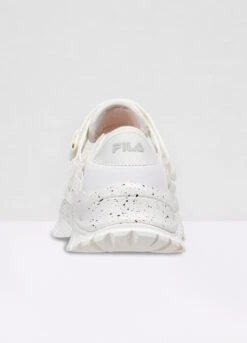 Fila Footwear Trail Zone- Sandalen Met Plateauzool - White -Fila Verkoopwinkel 16d3674a22434127ab0a013ef1036f76