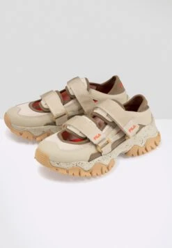 Fila Footwear Trail Zone- Sandalen Met Plateauzool - Oyster Gray Sepia Tint 15 Fila Footwear Trail Zone- Sandalen Met Plateauzool - Oyster Gray Sepia Tint -Fila Verkoopwinkel 16e470f56a4d4d9dbdc6e9e0c3cd6394