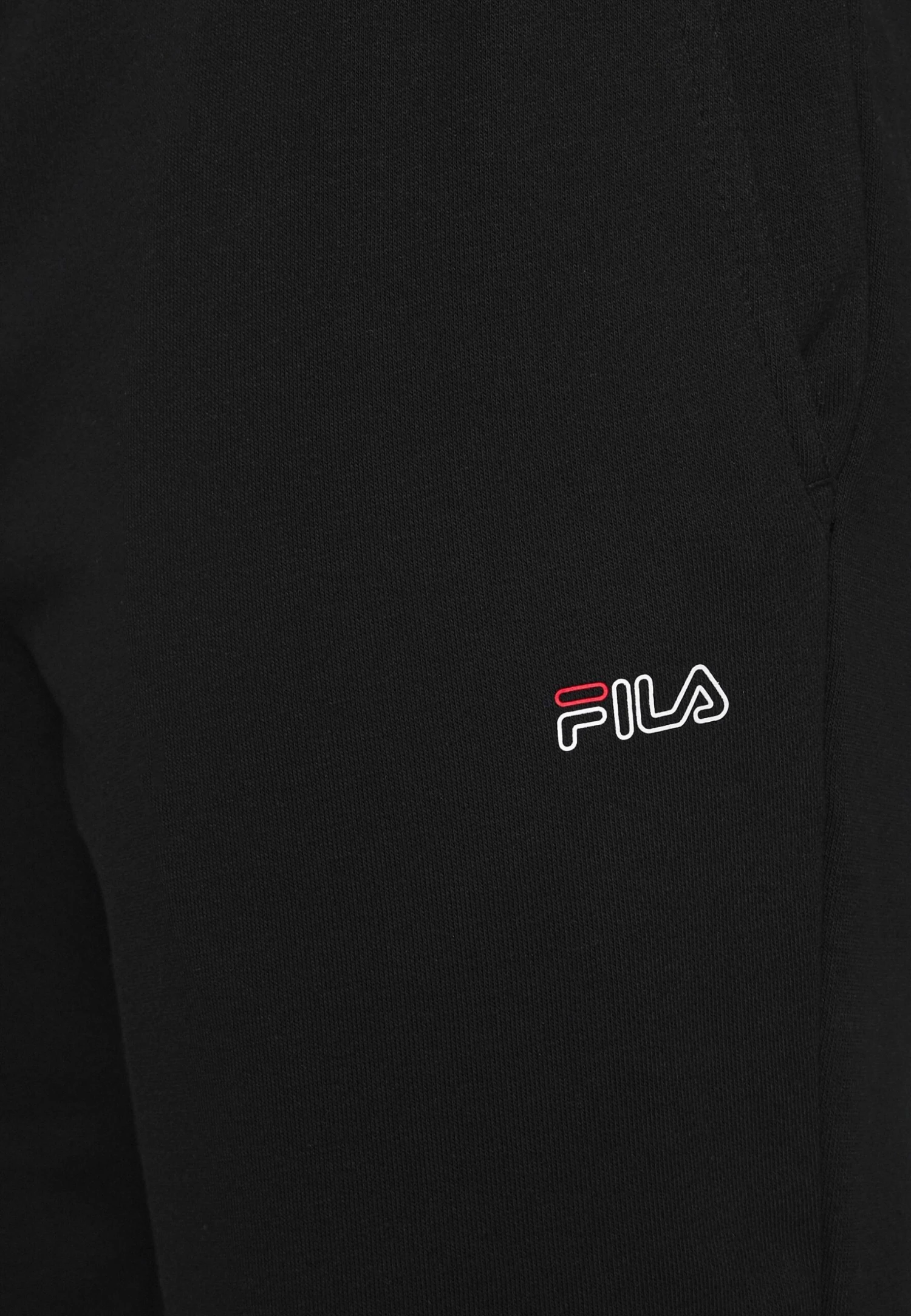 Fila Wilmet Pants - Trainingsbroek - Black 6 Fila Wilmet Pants - Trainingsbroek - Black - Afbeelding 6