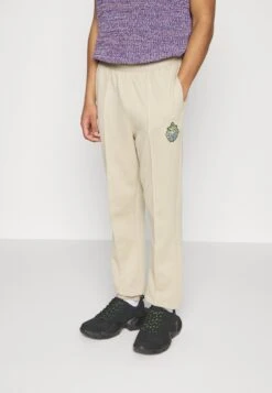 Fila Trassem Track Pants - Trainingsbroek - Beige -Fila Verkoopwinkel 174dccf6cc6941c382e39b292ffffce2
