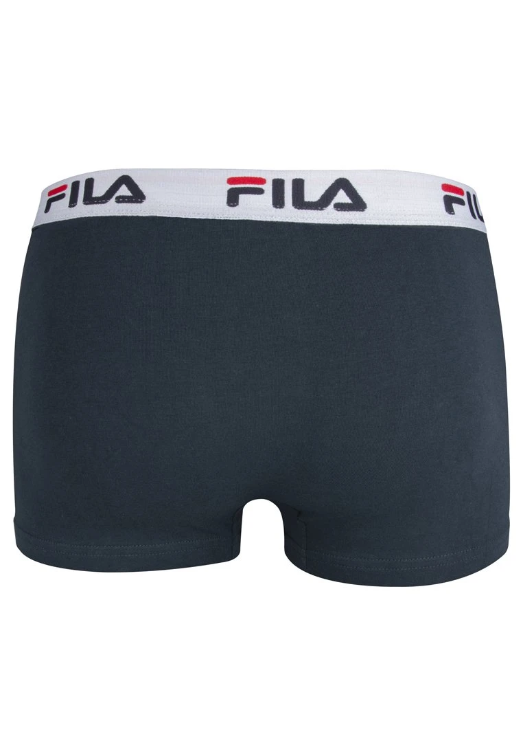 Fila 2 Pack - Onderbroeken - Navy 2 Fila 2 Pack - Onderbroeken - Navy - Afbeelding 2