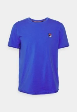 Fila Jonas - T-Shirt Basic - Dazzling Blue -Fila Verkoopwinkel 17cab4674170434f8c6f5f8c5ee10fa1