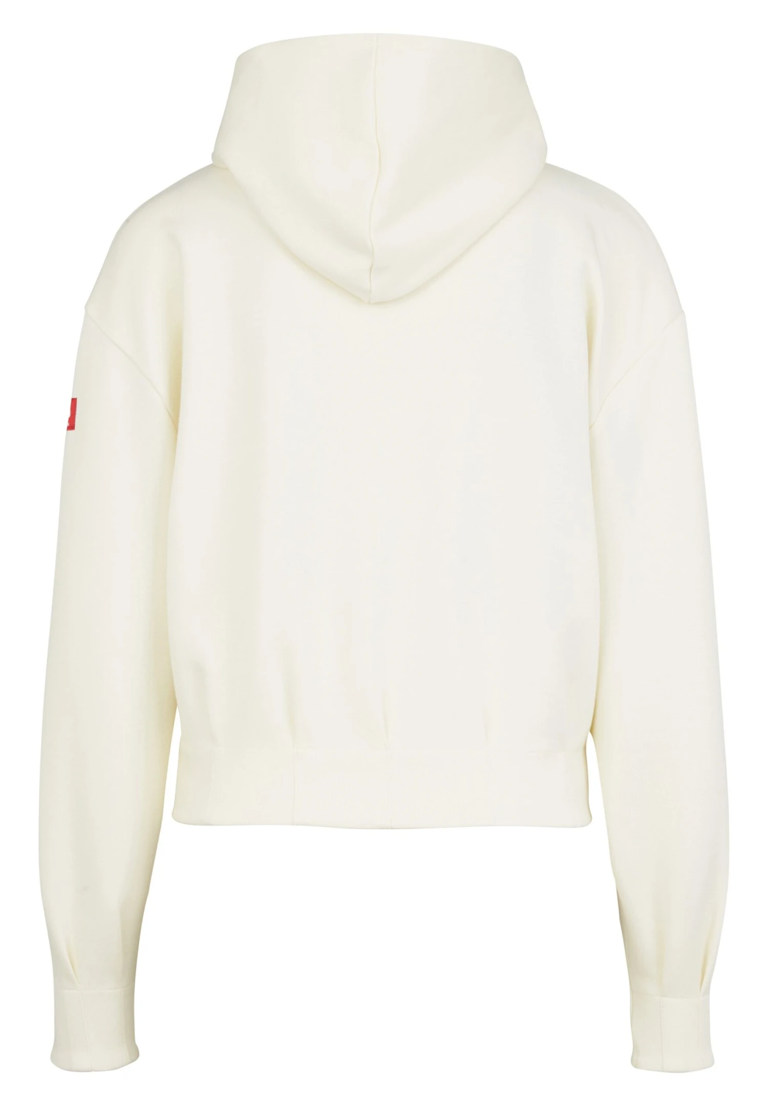 Fila Tortola - Sweater Met Rits - Sweet Corn 2 Fila Tortola - Sweater Met Rits - Sweet Corn - Afbeelding 2