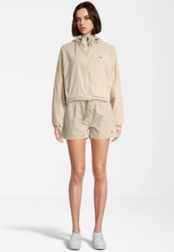 Fila Tramm - Lichte Jas - Fields Of Rye