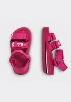 Fila Tomaia- Outdoorsandalen - Carmine -Fila Verkoopwinkel 185506c5db2745679b4a97aba620806a