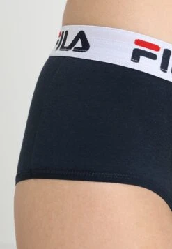 Fila Urban Culotte 2 Pack - Slip - Navy -Fila Verkoopwinkel 18600314f5d9431288acedc5d2c36d71
