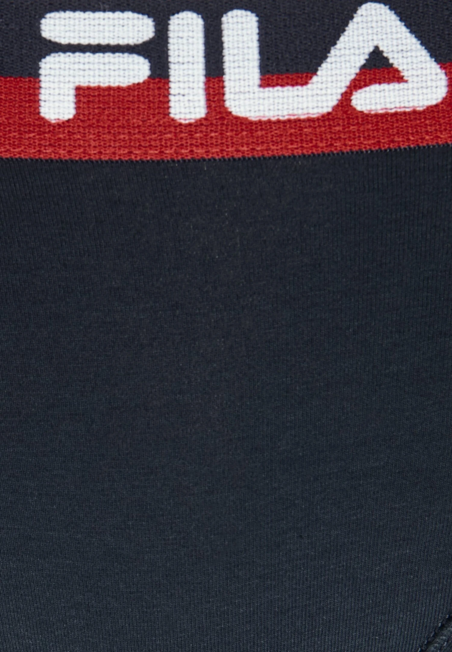 Fila String 3 Pack - String - Navy 4 Fila String 3 Pack - String - Navy - Afbeelding 4