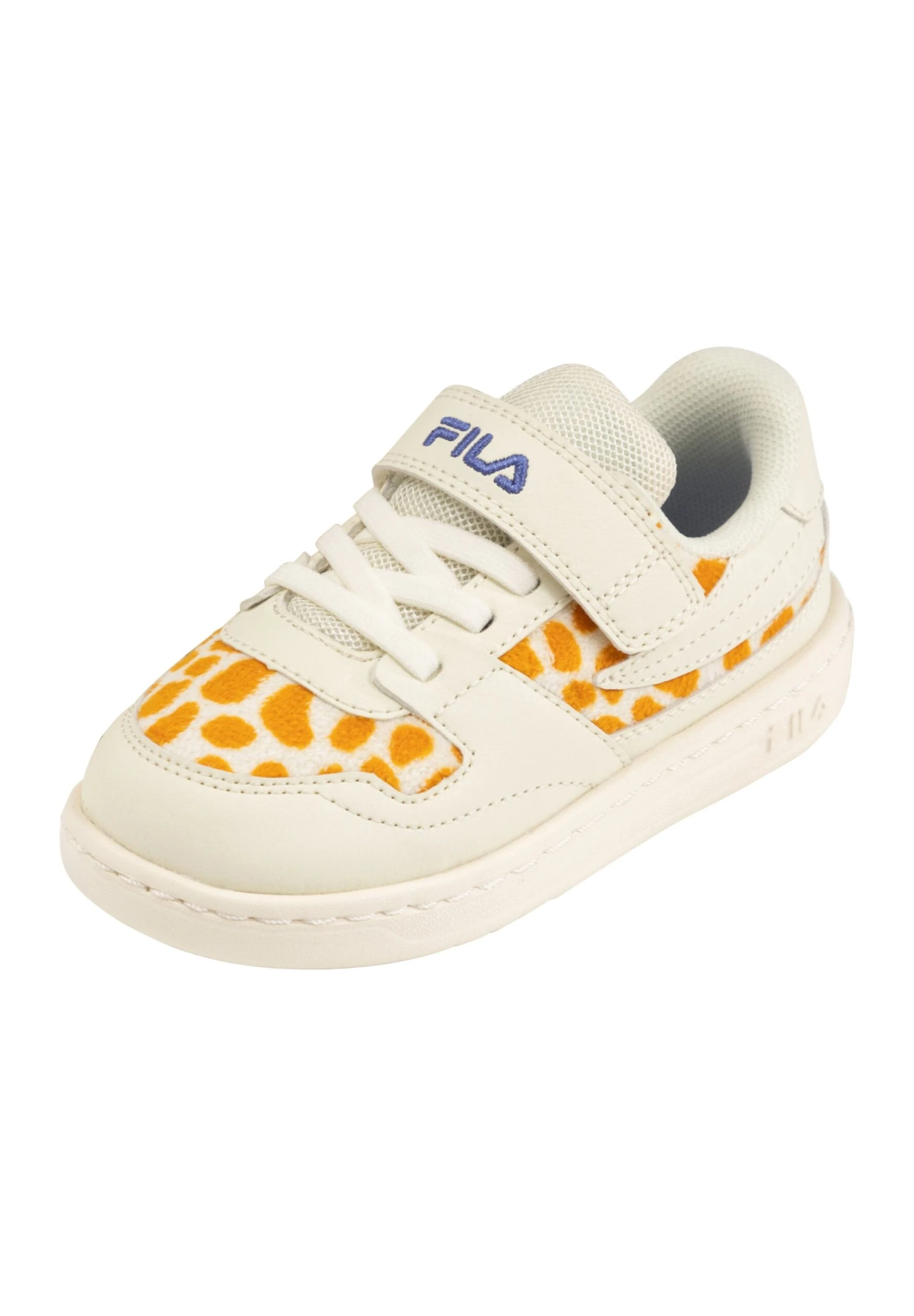 Fila Fxventuno A Tdl Unisex - Sneakers Laag - Marshmallow Giraffe 2 Fila Fxventuno A Tdl Unisex - Sneakers Laag - Marshmallow Giraffe - Afbeelding 2