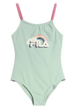 Fila Apparel Sinah - Badpak - Silt Green