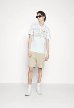 Fila Vr46 - Shorts - Fields Of Rye -Fila Verkoopwinkel 18d30a5151ad40ef8ce6ddc35c6da9bf