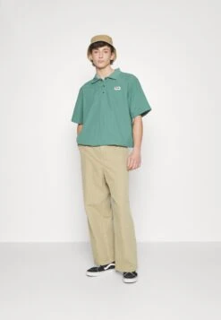 Fila Twist - Overhemd - Blue Spruce -Fila Verkoopwinkel 18e9e83e3f4844db8d602f324cc0dd7a