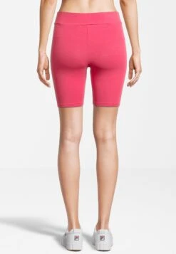 Fila Buckautal - Legging - Carmine -Fila Verkoopwinkel 198c61171d99485aa1e95ff11ea672a9