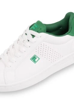 Fila Crosscourt 2 Nt - Sneakers Laag - White/Verdant Green 11 Fila Crosscourt 2 Nt - Sneakers Laag - White/Verdant Green -Fila Verkoopwinkel 1995ad6fc0a644929da1cdb4c4599138