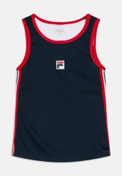 Fila Ava Girls - Top - Peacot Blue