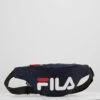 Fila Waist Bag Slim - Heuptas - Black Iris