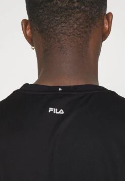 Fila Theo - Sport T-Shirt - Black 11 Fila Theo - Sport T-Shirt - Black -Fila Verkoopwinkel 1a025e9208bd4472939adc9554794755