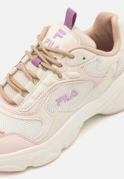 Fila Collene - Sneakers Laag - Marshmallow/Mauve Chalk -Fila Verkoopwinkel 1a7fd6366bcb4072af43ab3910f6ebc3