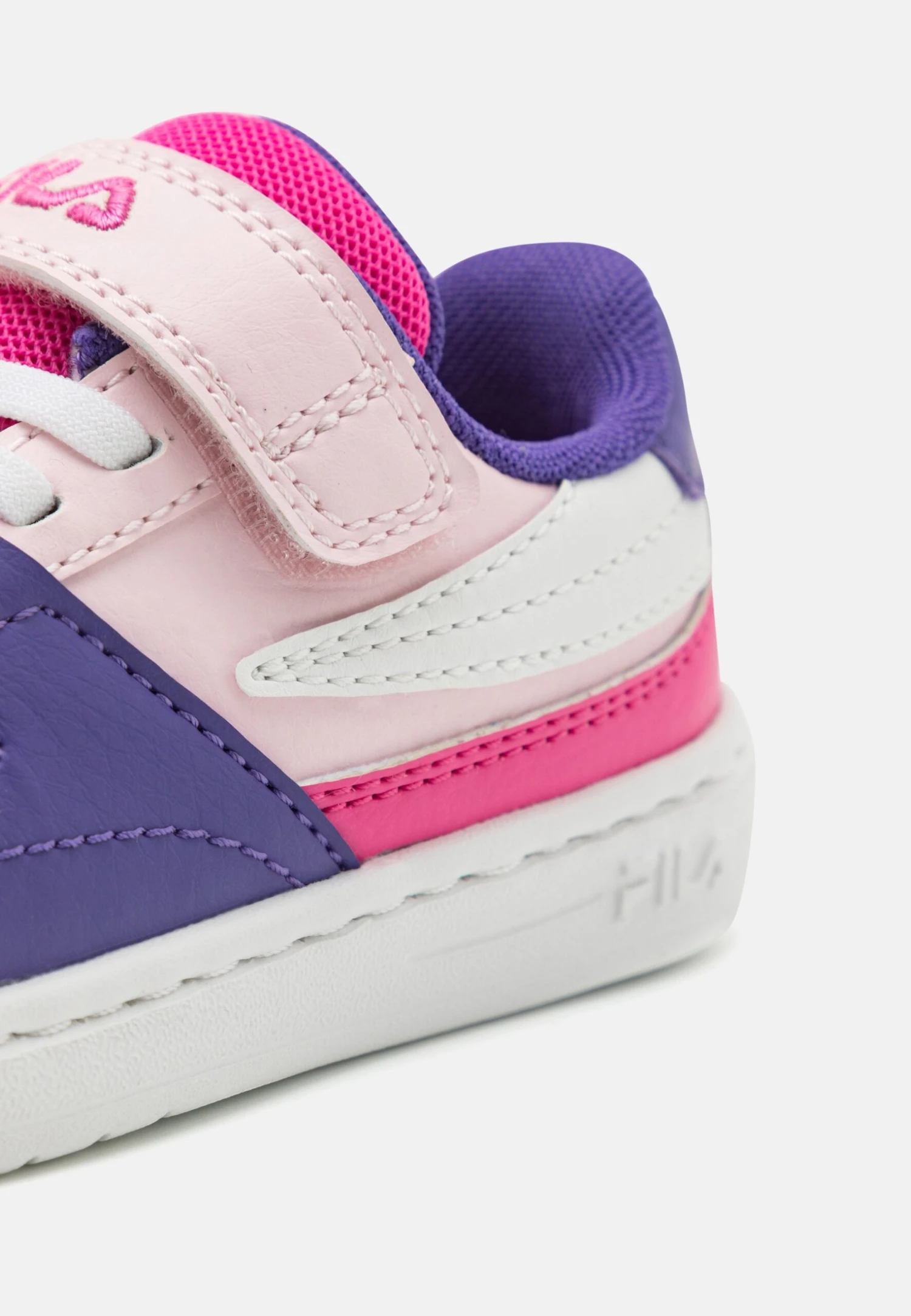 Fila Fxventuno - Sneakers Laag - Mauve Chalk/Royal Purple 6 Fila Fxventuno - Sneakers Laag - Mauve Chalk/Royal Purple - Afbeelding 6