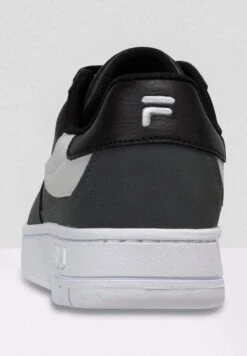 Fila Fxventuno L - Sneakers Laag - Schwarz -Fila Verkoopwinkel 1b9f6548cea44b148990d29a733344dc