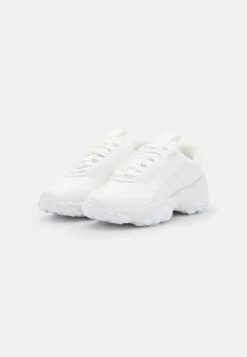 Fila Loligo- Sneakers Laag - White 8 Fila Loligo- Sneakers Laag - White -Fila Verkoopwinkel 1c494620104b4a6094792b1dffd829a4