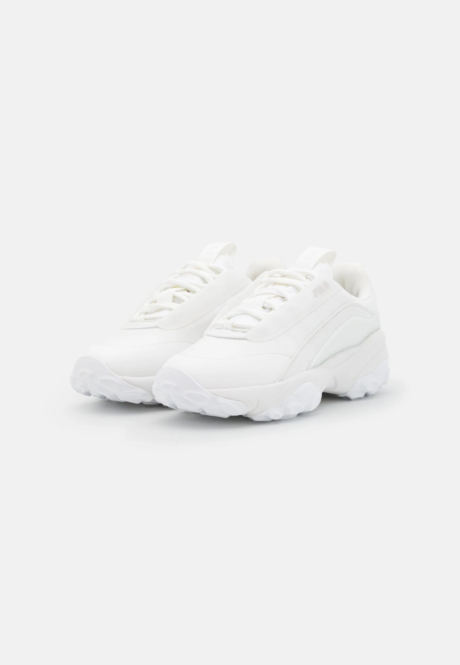 Fila Loligo- Sneakers Laag - White 3 Fila Loligo- Sneakers Laag - White - Afbeelding 3