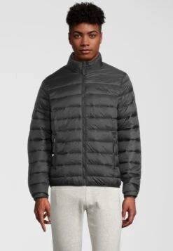 Fila Carlos - Winterjas - Black