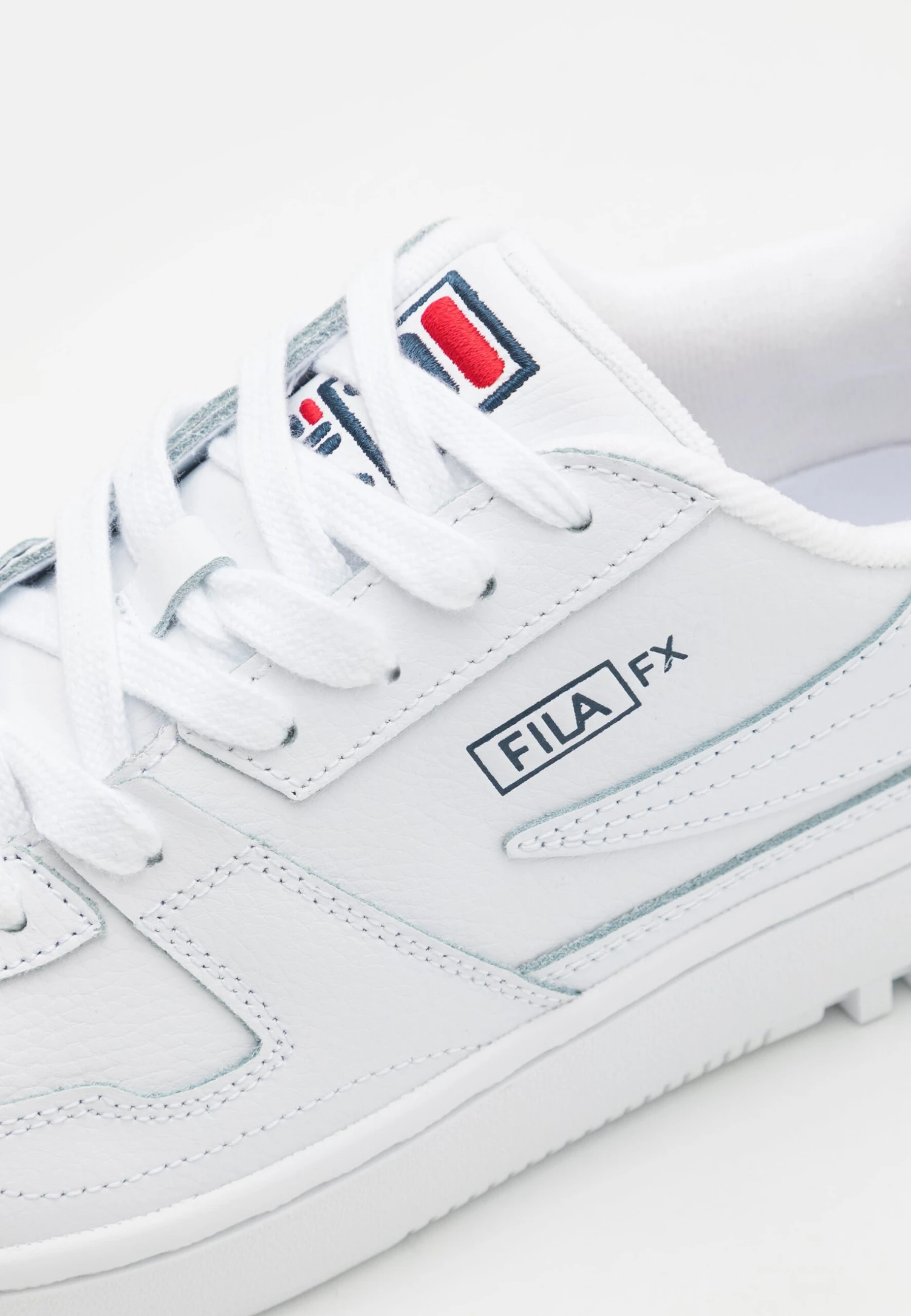 Fila Fxventuno Unisex - Sneakers Laag - White 6 Fila Fxventuno Unisex - Sneakers Laag - White - Afbeelding 6