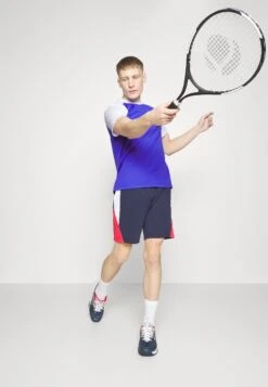 Fila Ray - Sport T-Shirt - Dazzling Blue -Fila Verkoopwinkel 1c931d3017064c4ab047f36a40ec11a6