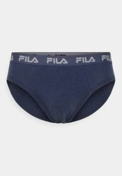 Fila Man Brief 4 Pack - Slip - White/Navy/Jeans Melange/Black -Fila Verkoopwinkel 1ca77621628f43ca83c3e7db332b1887