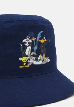 Fila Looney Tunes Warner Bross Bucket Hat Unisex - Hoed - Medieval Blue -Fila Verkoopwinkel 1cf4f93e2a964d4eb116f02b6a272423