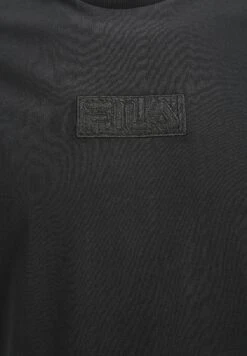 Fila Belsh Fam - T-Shirt Print - Dark Blue -Fila Verkoopwinkel 1d0ca5bd50004db1b300990d21b92336