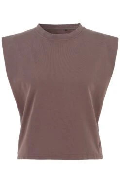 Fila Apparel Capileira Cropped - Top - Sparrow -Fila Verkoopwinkel 1d740eba879940549f37b552c2833a37