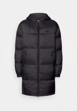 Fila Berislav Long Padded Coat - Winterjas - Moonless Night -Fila Verkoopwinkel 1d98ea80161c4300a2c6ee12744da84b
