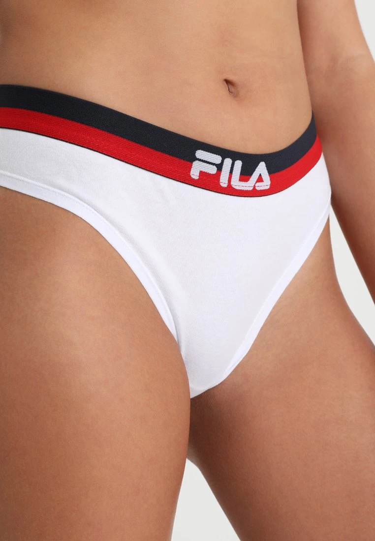 Fila Urban 2 Pack - String - White 5 Fila Urban 2 Pack - String - White - Afbeelding 5