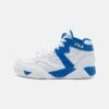 Fila Squad Mid - Sneakers Hoog - White/Prime Blue