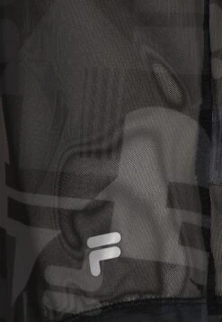 Fila Apparel Riesa - T-Shirt Print - Black Beauty React Aop -Fila Verkoopwinkel 1e43b66d28194fb8b06138034cb45dce