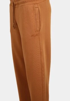 Fila Bagod Fam - Trainingsbroek - Brown -Fila Verkoopwinkel 1e521404cedc449397afd2170710785f
